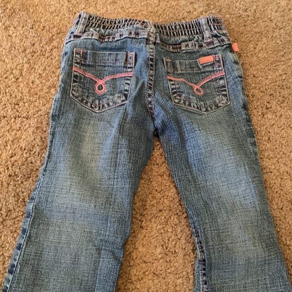 Girl’s Bongo jeans - Picture 5 of 5